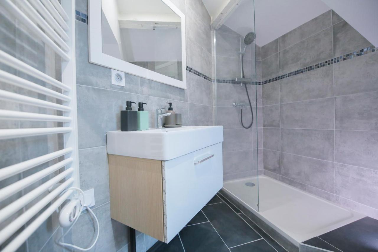 La Foret, T2 Hypercentre Chic Et Cosy, Wifi Par Sovalfi Saint-Etienne  Exterior photo