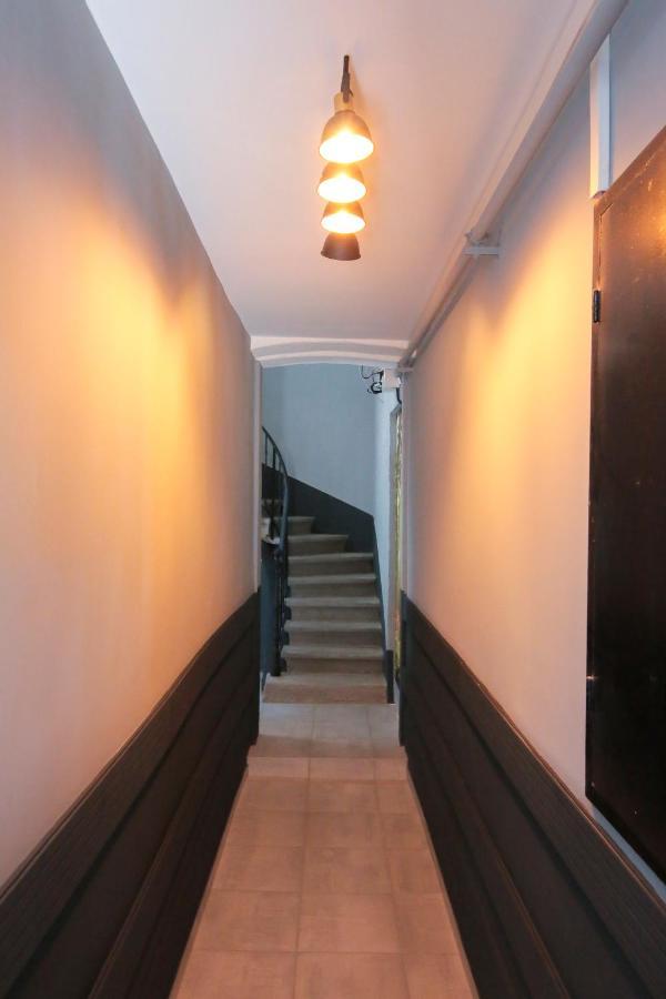 La Foret, T2 Hypercentre Chic Et Cosy, Wifi Par Sovalfi Saint-Etienne  Exterior photo